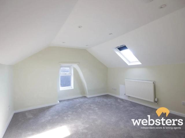 Apartment at Unthank Road, Norwich