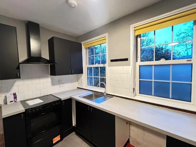 Apartment at Unthank Road, Norwich