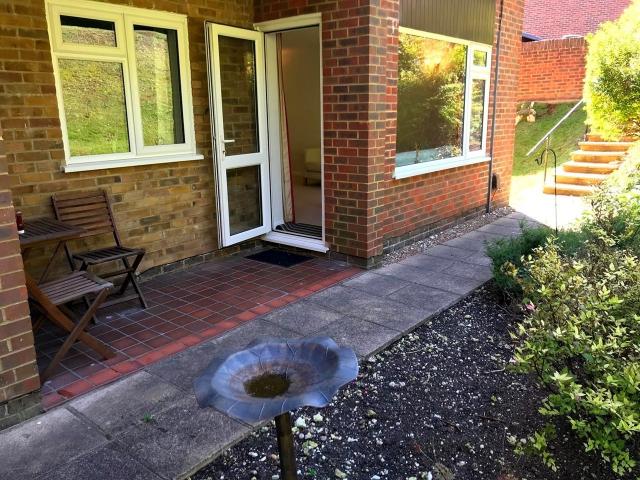 Apartment at Underwood Road, Caterham Valley