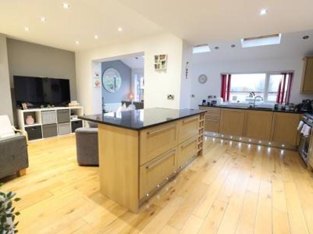 Apartment at Underwood Road, Newcastle under Lyme