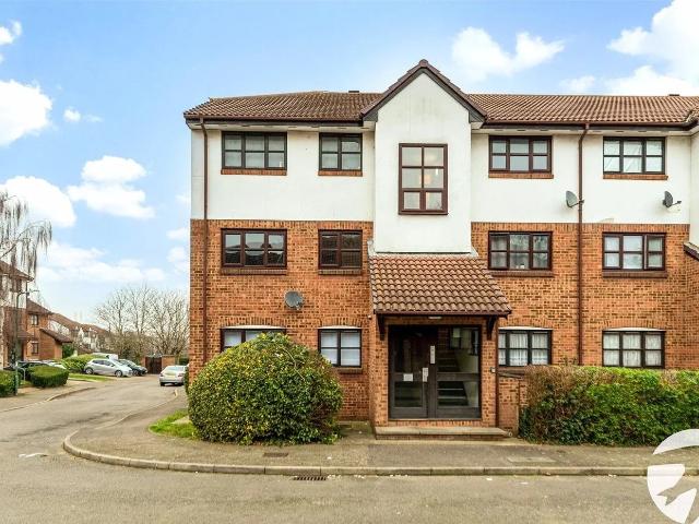 Apartment at Unicorn Walk, Dartford