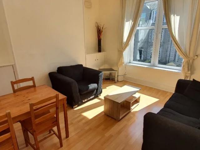 Apartment at Union Grove, Aberdeen City