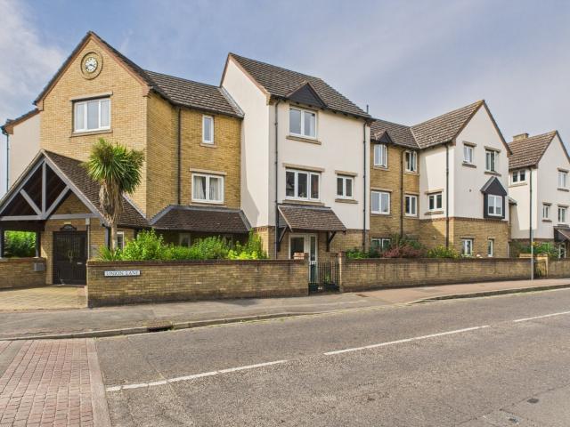 Apartment at Union Lane, Cambridge