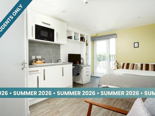 Apartment at Union Street, Newcastle upon Tyne
