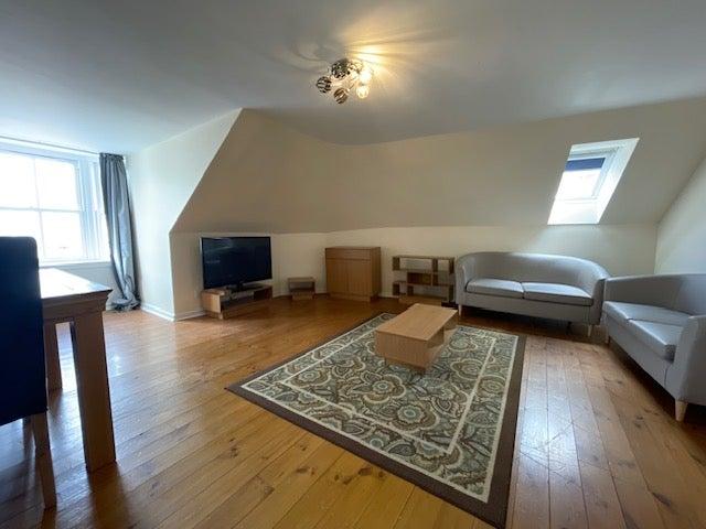 Apartment at Union Street, Aberdeen City