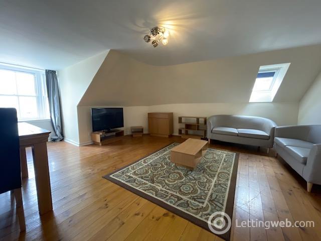 Apartment at Union Street, Aberdeen City