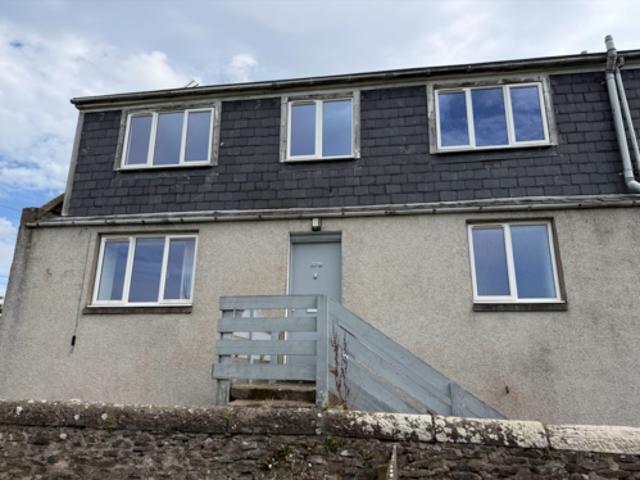 Apartment at Union Street, Brechin