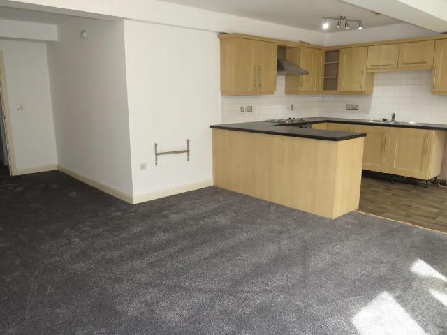 Apartment at Union Street, Calderdale