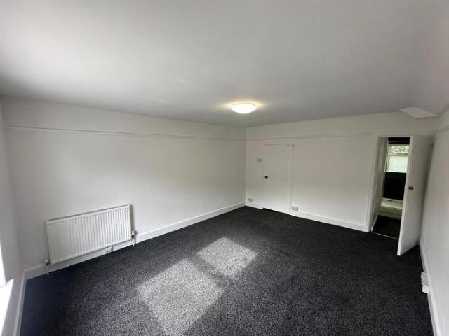 Apartment at Union Street, Camborne