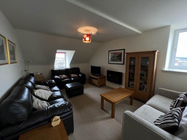 Apartment at Union Street, Dundee