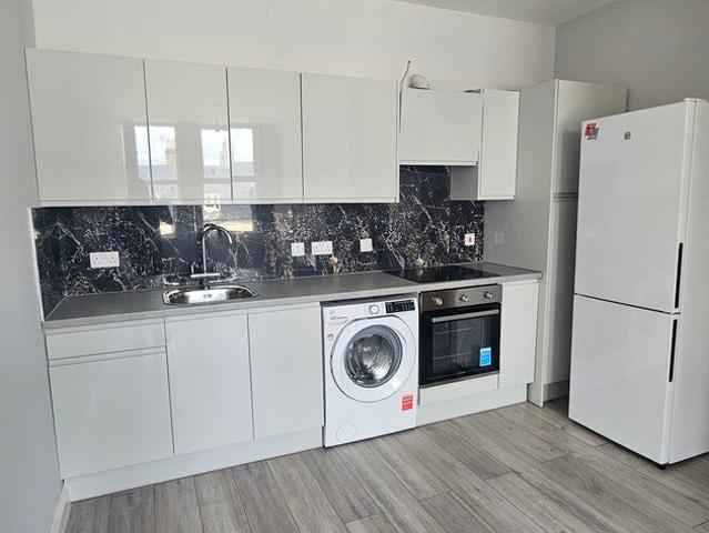Apartment at Union Street, East Staffordshire