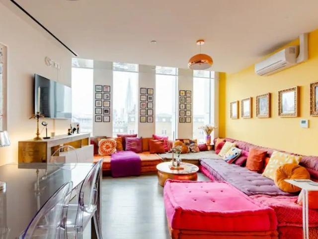 Apartment at Union Street, Greater London
