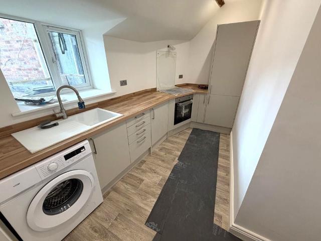 Apartment at Union Street, Hereford