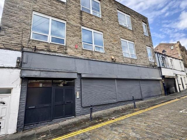 Apartment at Union Street, Kirklees