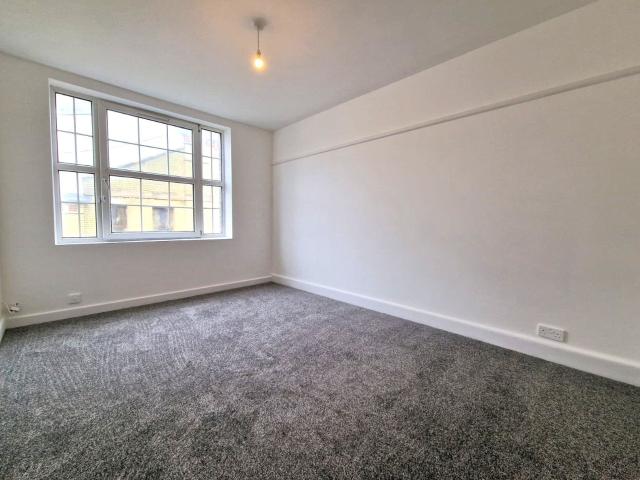 Apartment at Union Street, Luton