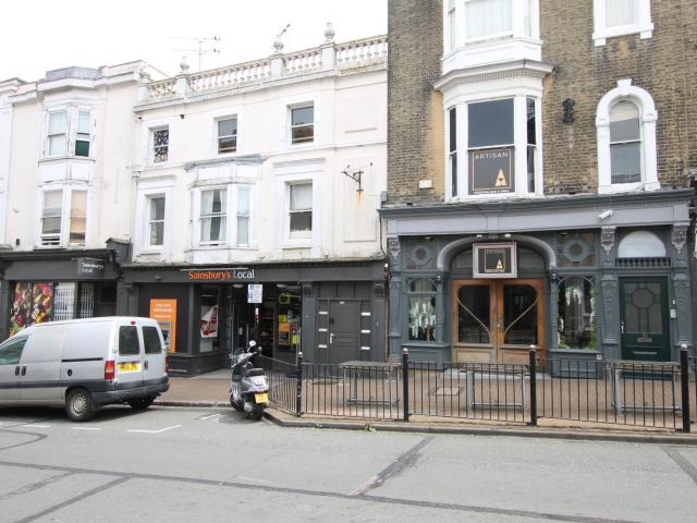 Apartment at Union Street, Ryde