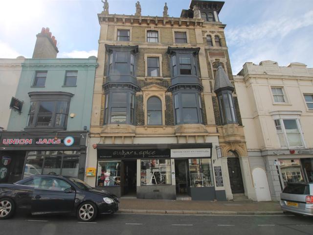 Apartment at Union Street, Ryde