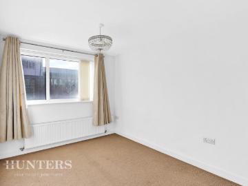 Apartment at Union Street, Royton
