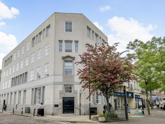 Apartment at Union Street, Teignbridge
