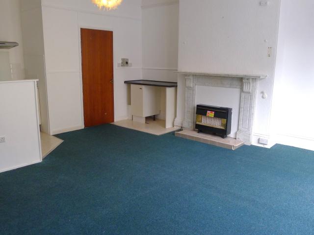 Apartment at Union Street, Teignbridge