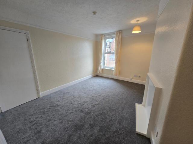 Apartment at Union Street, Teignbridge