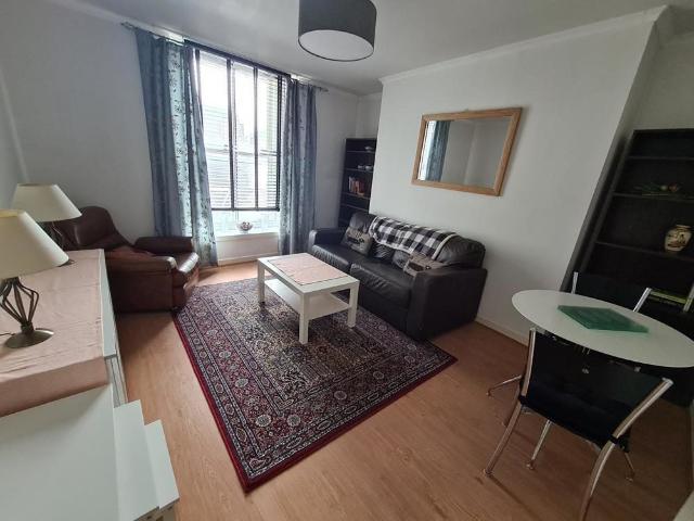 Apartment at Union Street, Torquay