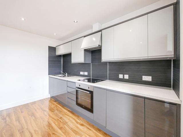 Apartment at Union Place, Dundee
