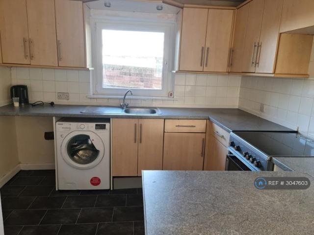 Apartment at Union Road, Grangemouth