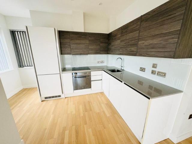 Apartment at Union Road, Metropolitan Borough of Solihull