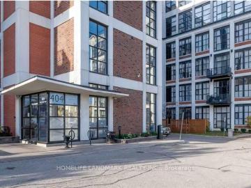apartment at UNIT 422 404 KING STREET W, Kitchener, Ontario, N2G2L5