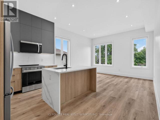 apartment at UNIT 4 28 NORCROSS ROAD, Toronto, Ontario, M3H2R4
