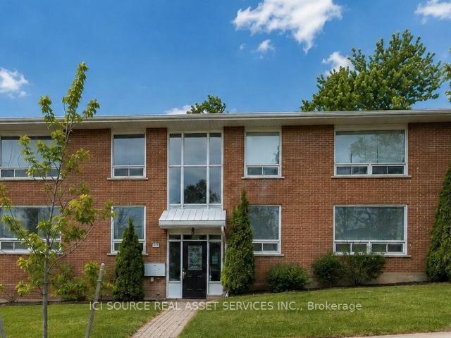 apartment at UNIT 4 229 CANICE STREET, Orillia, Ontario, L3V4J1
