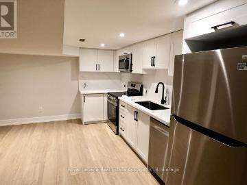 Apartment for rent in Huron - Parking, Cellar