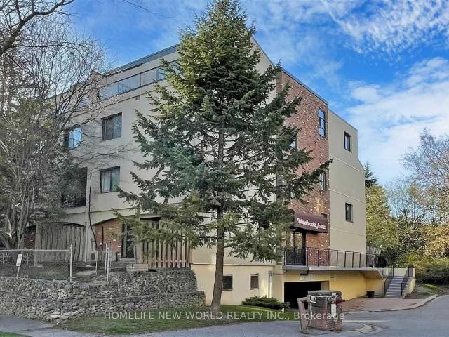 apartment at UNIT 6 – 25 PEBBLE BYWAY