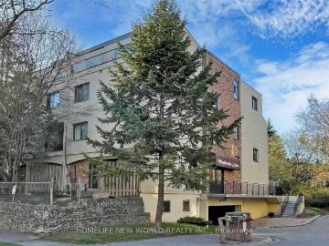 apartment at UNIT 6 25 PEBBLE BYWAY, Toronto, Ontario, M2H2M5
