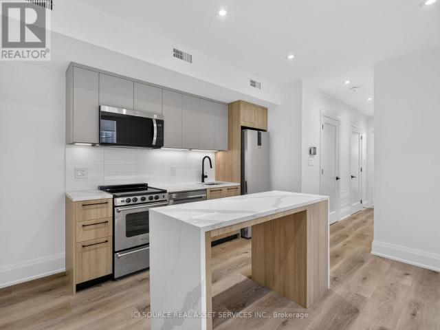 apartment at UNIT 6 – 28 NORCROSS ROAD