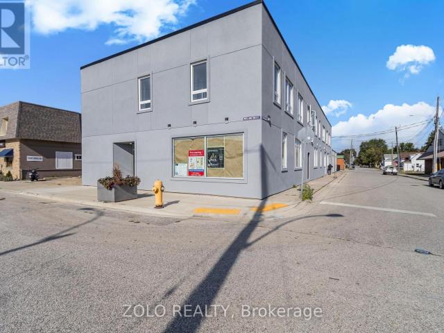apartment at UNIT # 8 – 206 WELLINGTON STREET