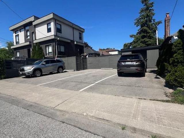 apartment at UNIT 1 BSMNT 379 O'CONNOR DRIVE, Toronto, Ontario, M4J2V9