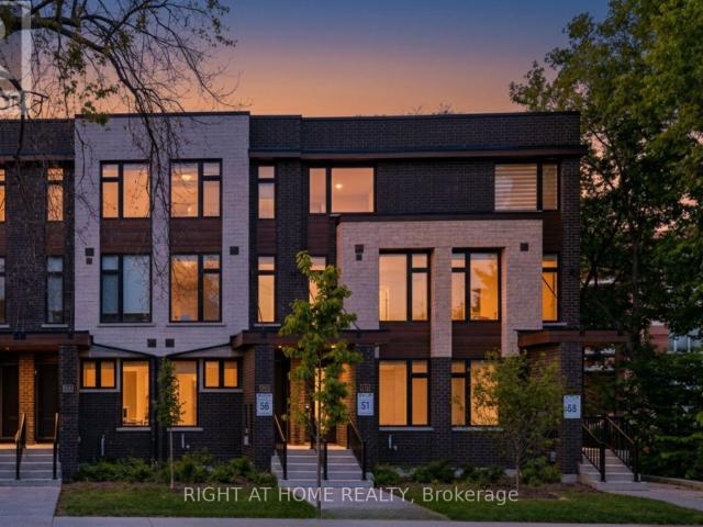 apartment at UNIT#1 1758 LAWRENCE AVENUE W, Toronto, Ontario, M6L3C4
