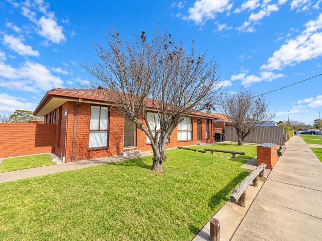apartment at Unit 1 / 106 Vaughan Street, Shepparton VIC 3630, Australia