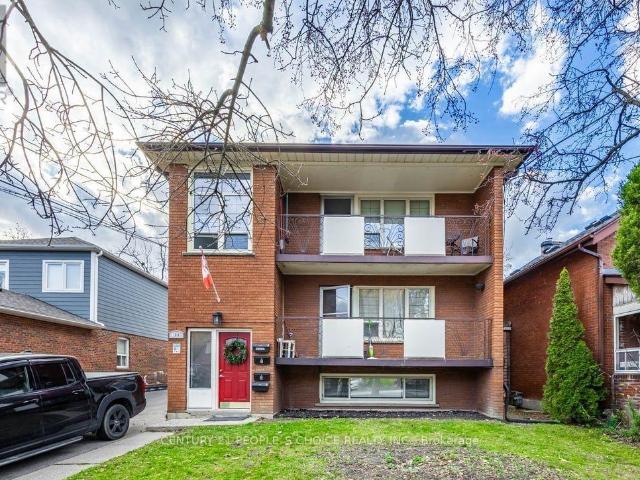 apartment at UNIT 1 106 WHEATFIELD ROAD, Toronto, Ontario, M8V2P8
