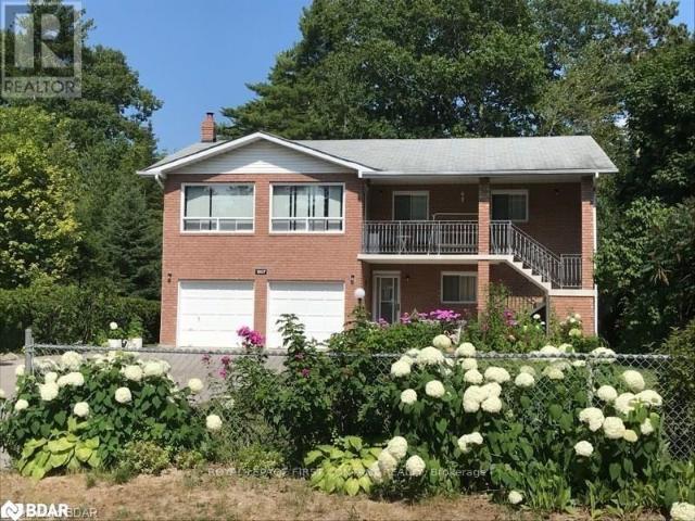 apartment at UNIT 1 1307 RIVER ROAD EAST ROAD, Wasaga Beach, Ontario, L9Z2R7