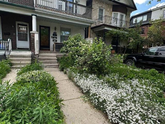 apartment at UNIT #1 134 FERRIER AVENUE, Toronto, Ontario, M4K3H4