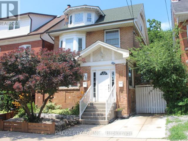 apartment at UNIT #1 – 136 ONTARIO AVENUE