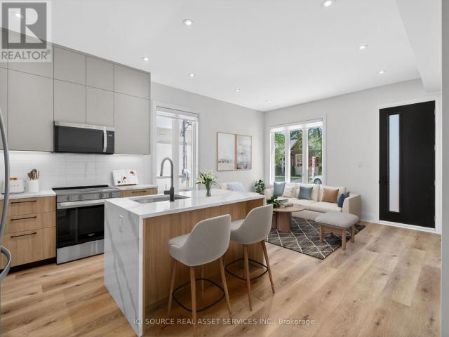 apartment at UNIT 1 – 28 NORCROSS ROAD