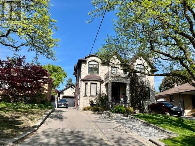 apartment at UNIT 1 21 FLAMINGO CRESCENT, Toronto, Ontario, M6M4E9