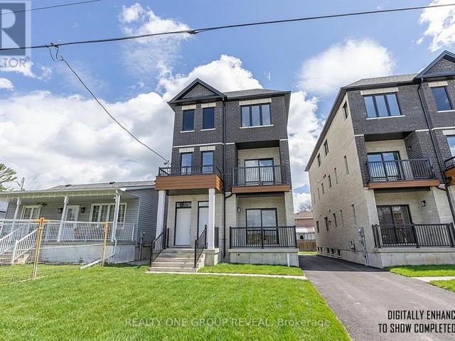 apartment at UNIT 1 223 GRENFELL STREET, Oshawa, Ontario, L1J4W3