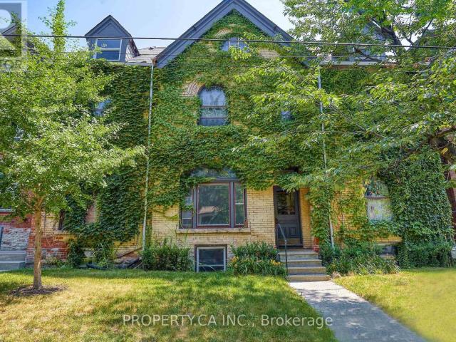 apartment at UNIT 1 345 GLADSTONE AVENUE, Toronto, Ontario, M6H3H5