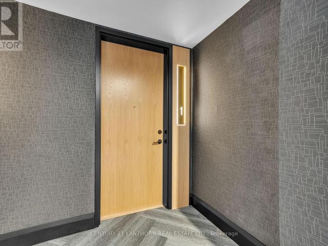apartment at UNIT # 1 38 FRONT STREET, Quinte West, Ontario, K8N4N2