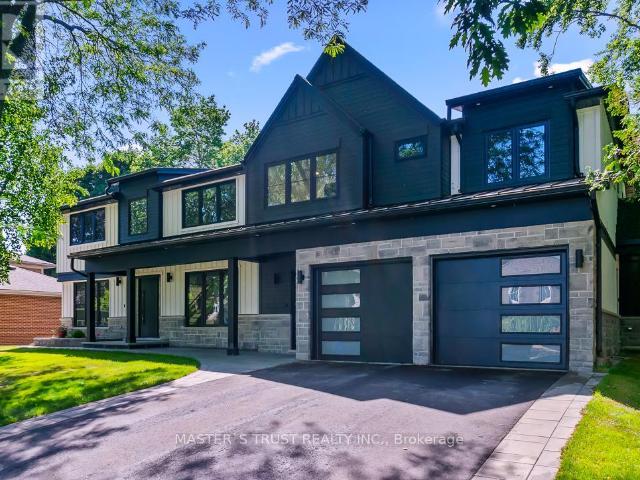 apartment at UNIT 1 319 BEECHFIELD ROAD, Oakville, Ontario, L6J5H9
